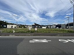 【建築条件付土地】ワイウッドコート佐野市田沼町第2期【建築条件付き売地】
