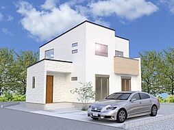 クライン伊勢崎市三室町第2期