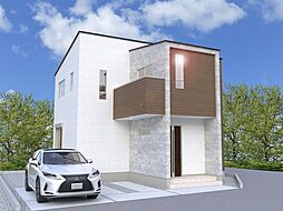 クライン北本市中丸第7期