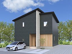 ワイウッドコートつくば市上河原崎第1期