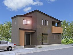 ワイウッドコート行田市佐間第3期