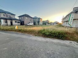 【建築条件付土地】クライン児玉郡上里町七本木第68期【建築条件付き売地】