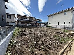 【建築条件付土地】クライン深谷市岡里第4期【建築条件付き売地】