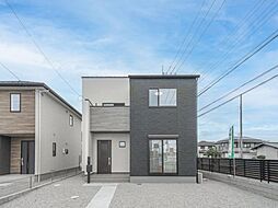 ワイウッドコート熊谷市柿沼第2期