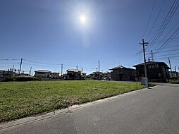 【建築条件付土地】ワイウッドコート熊谷市上之第11期【建築条件付き売地】