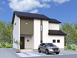 児玉郡上里町七本木第57期〈22区画〉