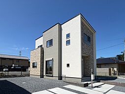 ワイウッドコート東松山市石橋第1期