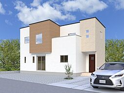 大里郡寄居町富田第8期〈3区画〉