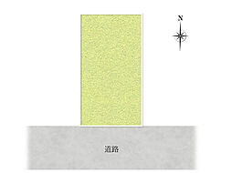 【むつみ住建】グロータウン小山PART-2～陽当り良好な南側接道×穏やかで暮らしやすいロケーション～