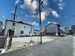 【むつみ住建】グロータウン平野本町PART-7~理想の家づくりが叶う。3階建も建築可~