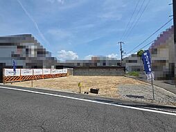 【むつみ住建】グロータウン瓜破東PART-11～建物プラン例有。小・中学校が徒歩10分圏内～