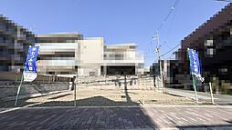 【むつみ住建】グロータウン瓜破PART-5～駅・イオンまで徒歩7分の南東角地～