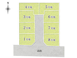 【むつみ住建】グロータウン湯里~小学校まで6分、子育て世帯にもおすすめの住環境~