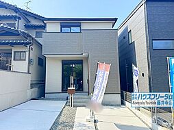 堺市第5美原区平尾