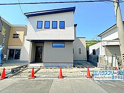 リベロスクウェア　高井田II