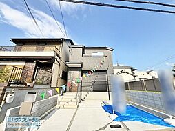 Livele　Garden.S　羽曳野市　はびきの１丁目　2期