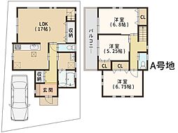 藤井寺市小山２丁目