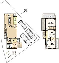 Libero Square 羽曳が丘V