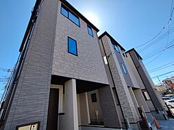 グリーンガーデン浦和中尾3期　ナビホームの耐震・制震住宅