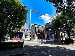 グリーンガーデン浦和文蔵3期 後期分譲 耐震・制震住宅