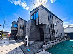 ヒルズ大宮堀の内３丁目　全３棟