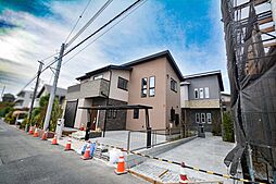 グリーンガーデン大宮盆栽町