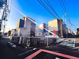 グリーンガーデン中浦和5期 全5棟