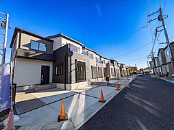 グリーンガーデン大宮指扇