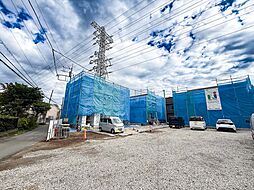 グリーンガーデン大宮大和田