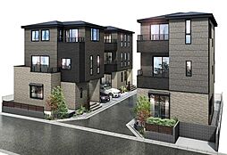 グリーンガーデン川口元郷2期-後期-