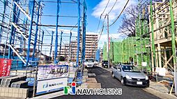 グリーンガーデン大宮今羽町３期