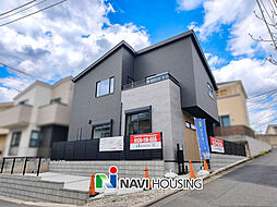 グリーンガーデン大宮南中丸