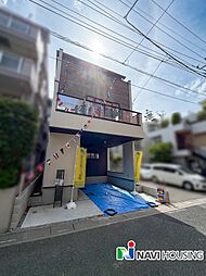 KISさいたま市南区南浦和10期