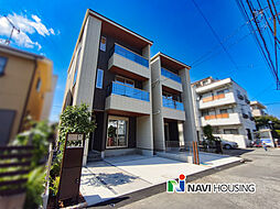 【新築３階建て】ヒルズ大宮盆栽町２期