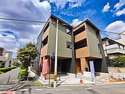 ヒルズ浦和領家6期