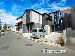 グリーンガーデン浦和大東５期
