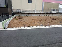 AHC アットホームタウン -緑のガーデンIII-　全4区画　八千代市　八千代中央