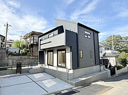 ブルーミングガーデン 千葉市若葉区千城台西3丁目1棟