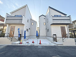 ブルーミングガーデン 千葉市美浜区磯辺1丁目2棟