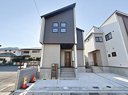 ブルーミングガーデン 千葉市美浜区真砂4丁目2棟