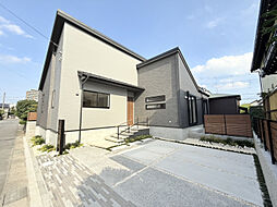 ブルーミングガーデン 千葉市美浜区真砂5丁目1棟