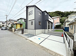 ブルーミングガーデン 君津市君津台3丁目1棟