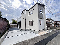 ブルーミングガーデン 千葉市若葉区貝塚町1棟