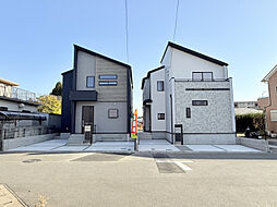 ブルーミングガーデン 千葉市若葉区千城台東4丁目2棟