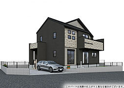 ブルーミングガーデン 船橋市田喜野井2丁目1棟