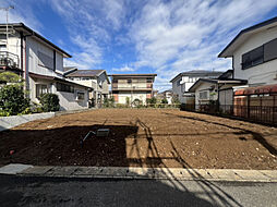 ブルーミングガーデン 千葉市若葉区若松台3丁目1棟