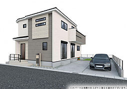 ブルーミングガーデン 八千代市高津1棟