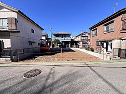 ブルーミングガーデン 千葉市若葉区桜木3丁目1棟