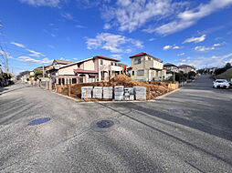 ブルーミングガーデン 千葉市若葉区加曽利町1棟