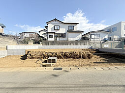 ブルーミングガーデン 四街道市大日1棟